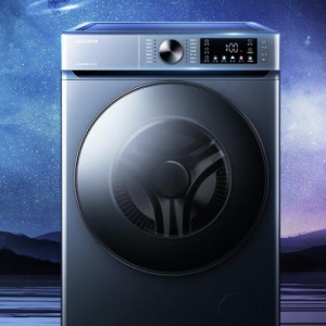 雨季洗衣神器：洗烘一体机实用选购指南