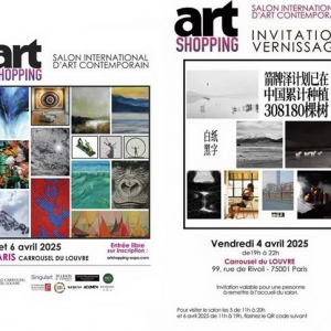 行业首秀：箭牌泽计划卢浮宫艺术展展现公益实践与ESG引领