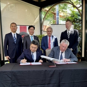 东航物流南澳合作冷链助力农产品进口