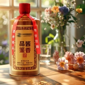 定制酒引领新消费趋势，个性化需求全面升级