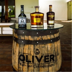 朗姆酒品鉴：原装进口与金朗姆风味解析