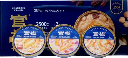 创新巅峰，荣耀加冕！ 第112届全国糖酒会IDEAS创新产品大赛获奖名单震撼揭晓！