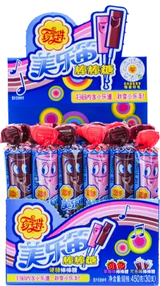 创新巅峰，荣耀加冕！ 第112届全国糖酒会IDEAS创新产品大赛获奖名单震撼揭晓！