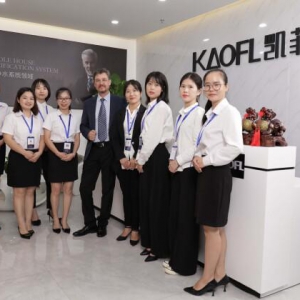 凯菲勒净水器：以技术创新与品质坚守跻身行业前十