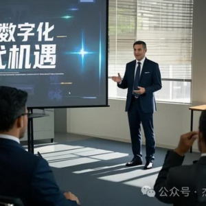 商显行业数字化转型的机遇与应对