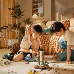 父爱主题广告片引发情感共鸣与品牌传播