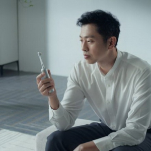 水哥王昱珩联名徕芬扫振牙刷：创新技术引领口腔护理变革