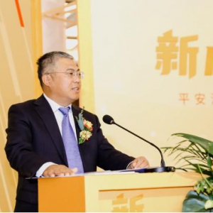 首家“科技+金融”定位消费金融公司 平安消费金融正式开业