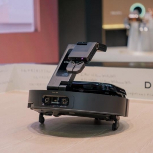 「生而无界」追觅发布会前瞻：智能与仿生共舞，开启家庭清洁未来篇章