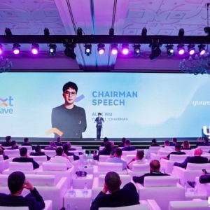 鱼跃医疗2025全球核心客户大会在迪拜圆满召开