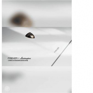 FAENZA新年第一条艺术live