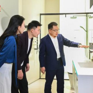 315品质溯源，全域破圈！箭牌领军品质再引百万关注！