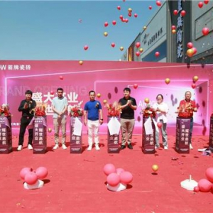 瓷砖老行家一年内重塑事业版图，箭牌瓷砖成转型密码