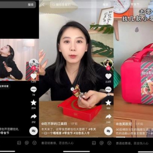 抖in冬日赏味季 · 趣味零食节： 凭“趣营销”打响零食旺季突围赛