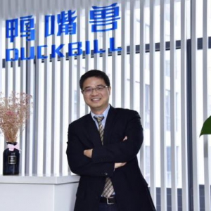 鸭嘴兽完成数千万元A1轮融资