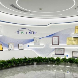 赛目科技：智能网联汽车仿真测试的中国力量