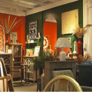 相约顺联公园里「园上市集」，一场极致的生活美学交流会