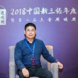 港渊科技陈良育：我们希望重新定义缝纫文创，复兴国内缝纫文化