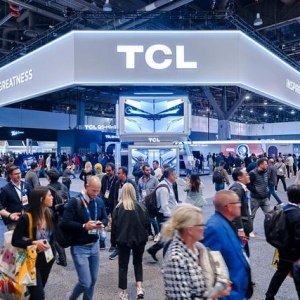 TCL实业CES 2025:屏显科技引领,全品类智能终端展现顶尖科技力