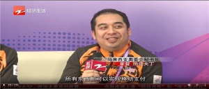 亚运带火杭州小店生意，30年老店做起了“国际贸易”