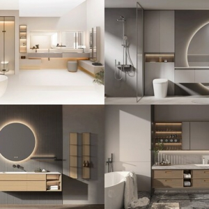 恒洁入选商务部