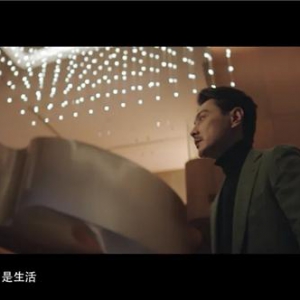 左右家居再登央视：从沙发到生活，从生活到传奇