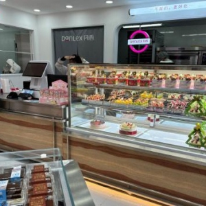 澳柯玛携手青岛丹香，助力开启绿色智慧烘焙新篇章