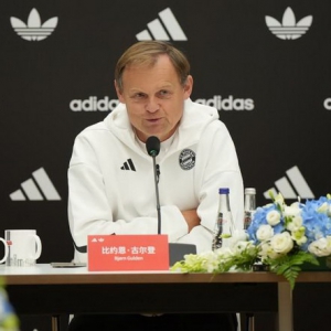 本土化战略彰显成效，阿迪达斯大中华区业绩“七连增”