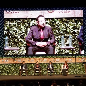 APEC 2024 CEO峰会聚焦老龄化挑战 中国将再度引领亚太经济合作新篇章