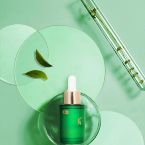 秋意渐浓需注重养护 俏生元给女性满满秋季关怀