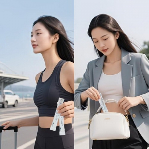 解锁肌肤年轻密码！善年轻氨基酸饮品了