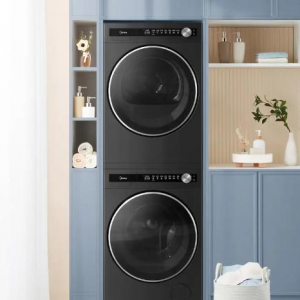 智能洗烘套装如何实现高效除菌与长效抑菌新标准