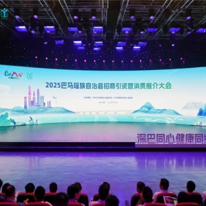 巴马长寿产业投资优势与招商成果深度解析