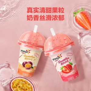 酸奶市场创新趋势分析：悦己护己消费新需求驱动变革