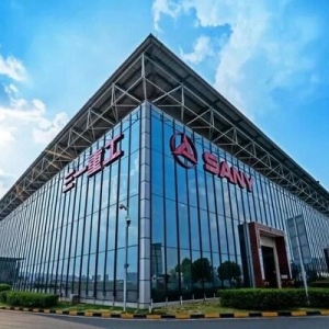 三一重工中期业绩：全球化与创新驱动增长，盈利能力显著提升