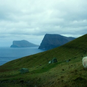 法罗群岛启动太空项目利用潮汐能获取月球能源