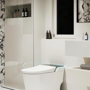 智能坐便器如何重新定义品质生活细节体验