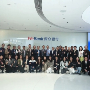 AI浪潮下银企合作新模式助力科创企业全生命周期发展