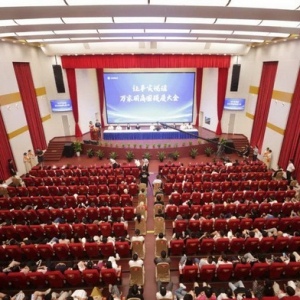 万家丽商圈全面提质升级 打造国际消费中心城市新标杆