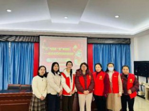 元宵节传统文化活动圆满举办 弘扬传统佳节氛围浓厚