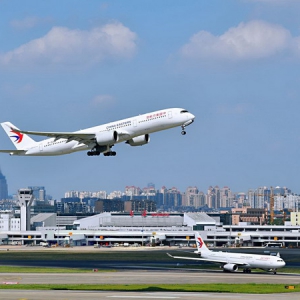 东航新增三条欧洲航线 上海直飞日内瓦米兰哥本哈根