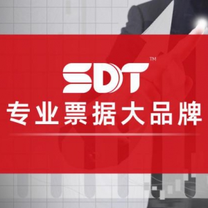 深度数科集团如何从小城企业成长为票据服务领军者