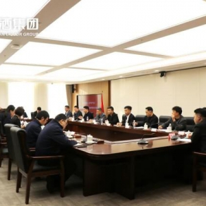 小批量白酒定制产业联盟成立 打造个性化定制新模式