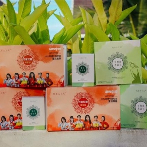 大健康品牌携手六位体育冠军代言 引领全民康养新时代