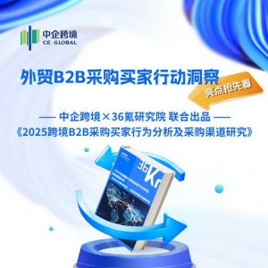 关税大战下外贸企业转战新兴市场 实现多元化出海突围