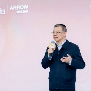 箭牌卫浴发布小香风新品，重新定义卫浴美学体验