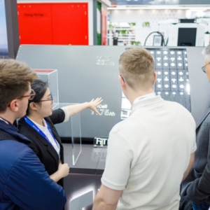 海辰储能发布欧版6.25MWh储能系统，解锁欧洲市场多重限制