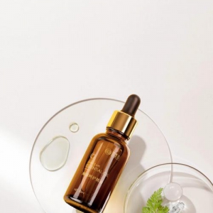 以油养肤护肤新趋势 植物精油呵护肌肤屏障