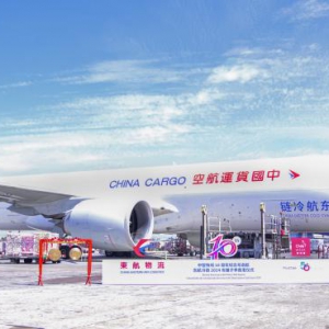 东航物流2024年营收创新高，综合物流解决方案业务增长显著