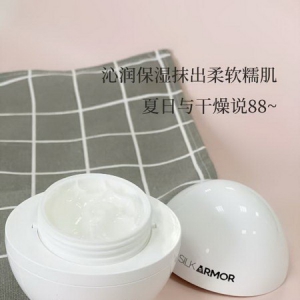 夏季儿童护肤指南：为什么小孩需要使用保湿霜